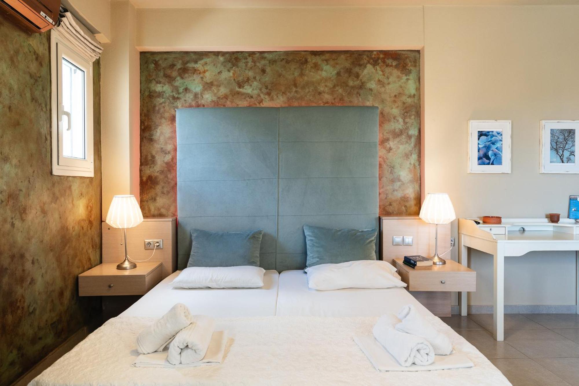 Aparthotel Sun George Finikounda Zewnętrze zdjęcie