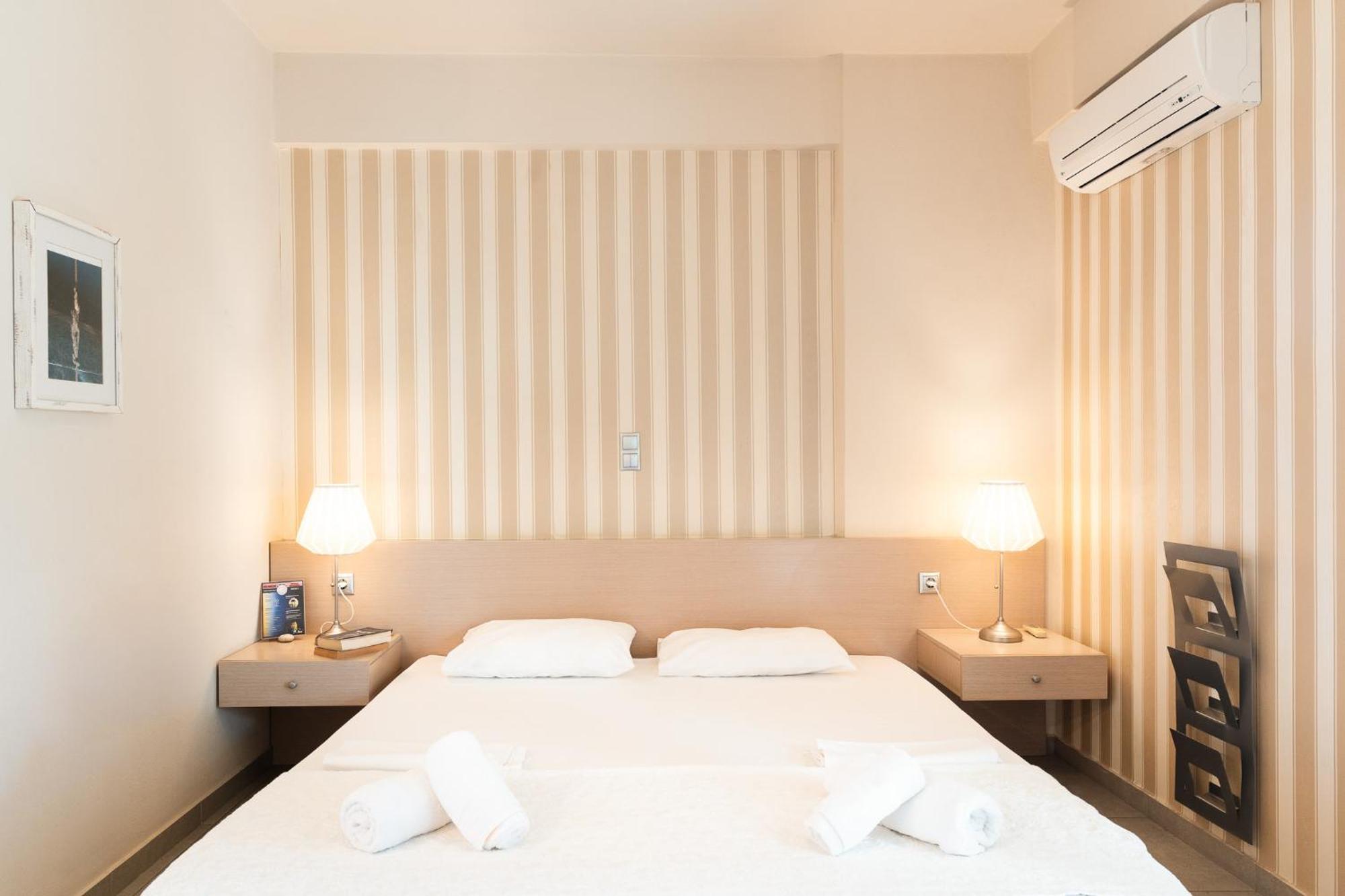 Aparthotel Sun George Finikounda Zewnętrze zdjęcie