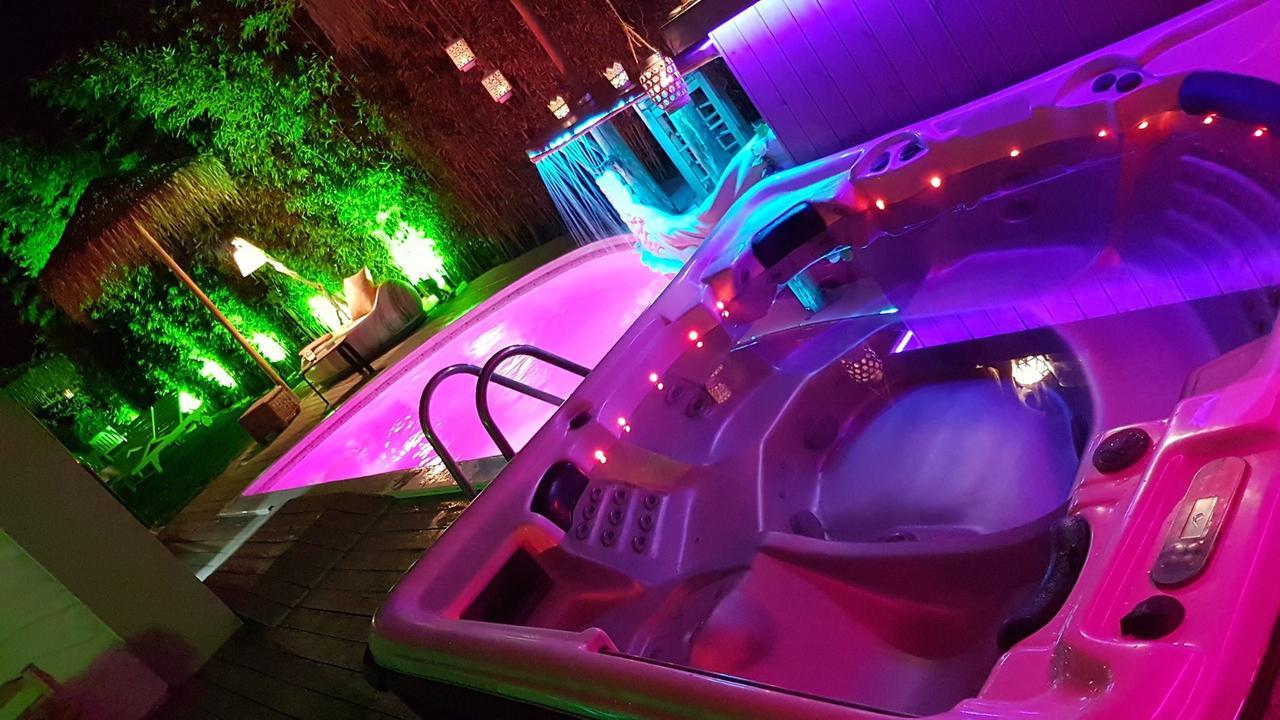 Aparthotel Sun George Finikounda Zewnętrze zdjęcie