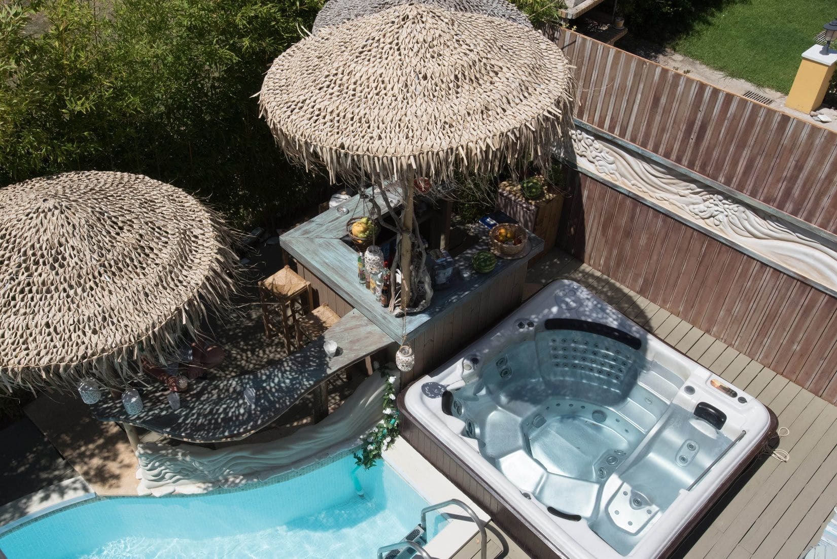 Aparthotel Sun George Finikounda Zewnętrze zdjęcie
